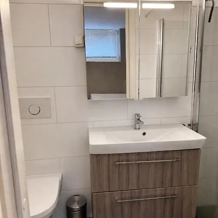 2 Bedroom With Outdoor Area *