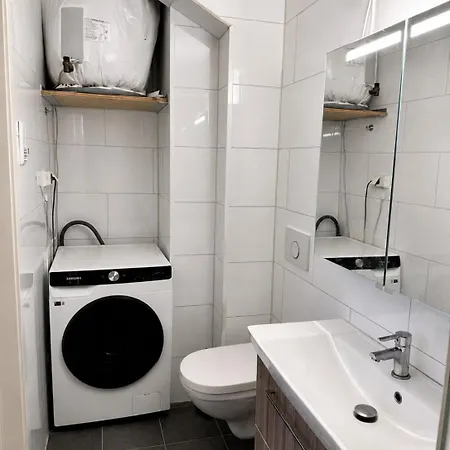 2 Bedroom With Outdoor Area * Oslo