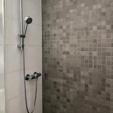 Apartamento 2 Bedroom With Outdoor Area Oslo