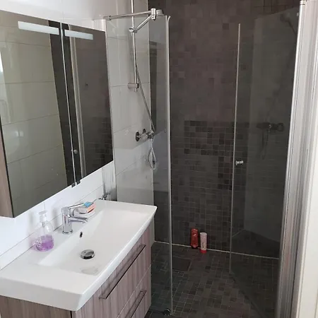 Apartamento 2 Bedroom With Outdoor Area *