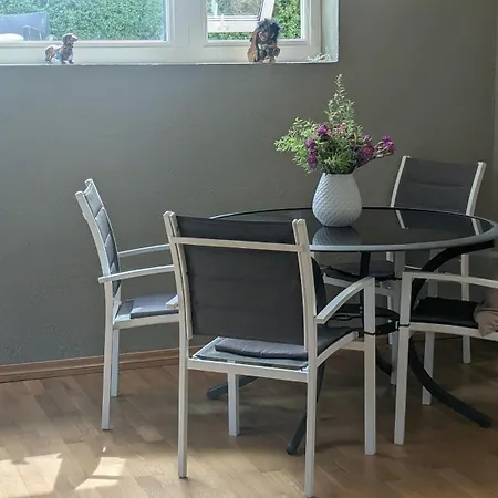 2 Bedroom With Outdoor Area Oslo