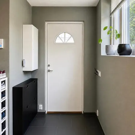 2 Bedroom With Outdoor Area * Oslo