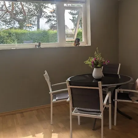 2 Bedroom With Outdoor Area * Oslo